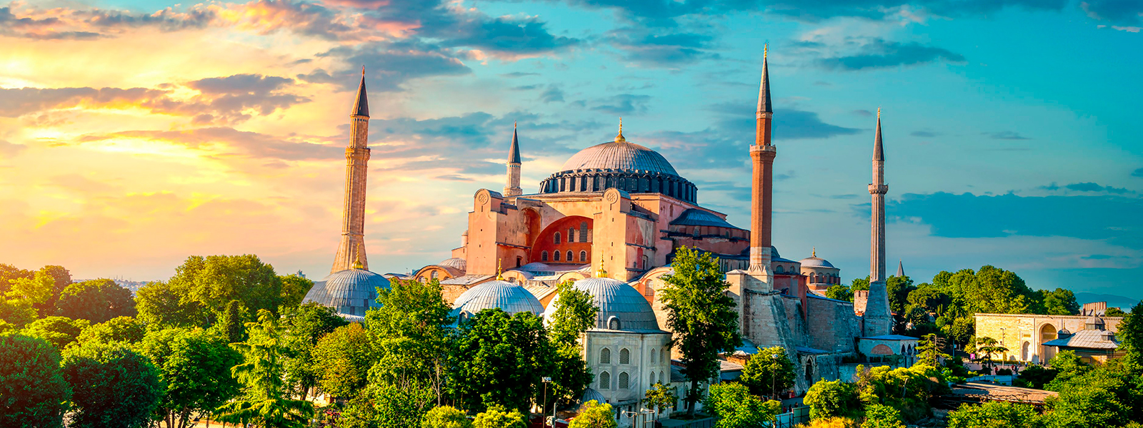 Turchia esclusiva: Istanbul e Cappadocia